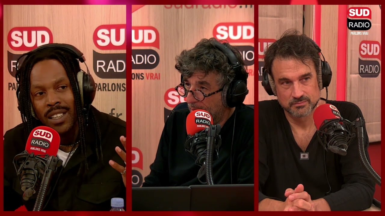 Mat Bastard : « C’est des gens plus proche de la mort que de la naissance qui nous dirigent »