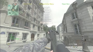 [MW3/1.24/PS3] Menace [SPRX] + Download