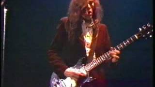 Video thumbnail of "Who Do You Love - Cobra - Mona (1980) Cipollina-Graventies Band"