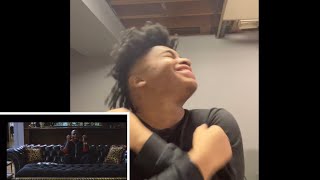 First Time Listening To Joe-So I Can Have Your Back ( Official Video ) Reaction Video