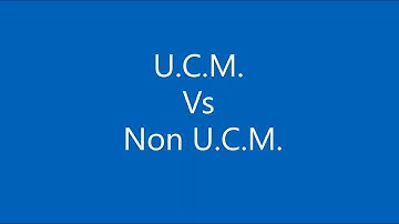 Rotational Dynamics || Difference Between U.C.M. & Non-U.C.M. || Circular Motion Basic Part 9