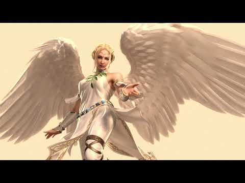 [Live 1996] Devil & Angel's Theme from TEKKEN2 -Be In The Mirror-