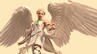 [Live 1996] Devil & Angel's Theme from TEKKEN2 -Be In The Mirror-