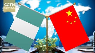 China completa la construcción de una universidad y se la entrega al Gobierno de Nigeria