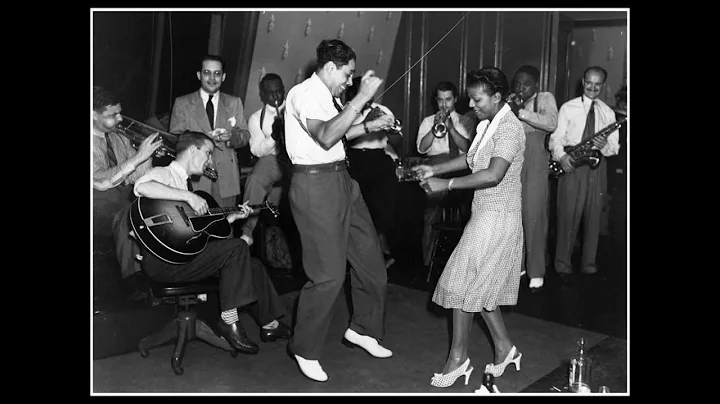 Ivie Anderson - When My Sugar Walks Down the Street