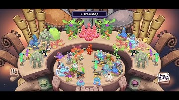 Ethereal Workshop Wave 6 (MSM Composer Remake)