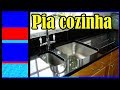 pia cozinha