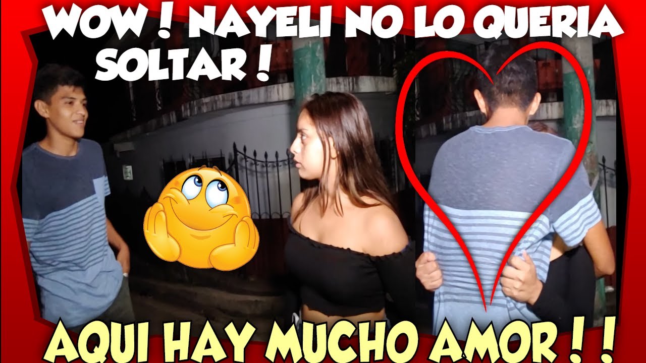 EL GRAN REENCUENTRO DE  NAYELI Y EL ALBAÑIL😍 CASI SE LES SALE EL CORAZÓN😱 Parte 4