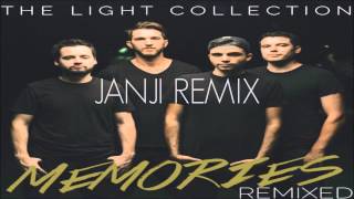 The Light Collection - Memories (Janji Remix)