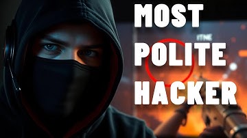 Ricochet Anti-Cheat FAILED Against This Hacker