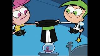 Disney Channel Brazil A Seguir Bumper Os Padrinhos Mágicos 2014