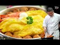 The Ultimate Chinese Food - Hot Pot 2 ways l 火锅这样做，吃了一碗又一碗!