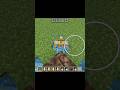 Minecraft very big hack😎 #minecraft #shorts