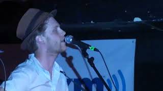 The Lumineers - "Ain't Nobody's Problem But My Own" (North By Northeast - June 16, 2012)