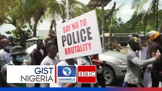 #EndSars Protest: What Will It Take To End The Protest