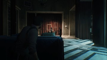 The Evil Within 2 (Blind) #02 - A Twisted Artform