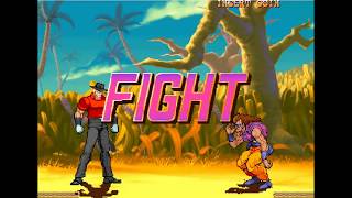 [TAS] Jojo's Bizarre Adventure - Joseph Joestar