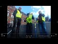 Impressie Deel van Z54/51 (Gele Hesjes Demonstratie Amsterdam, 30-11-2019) (Dutch &amp; English spoken)