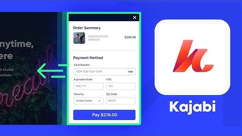 Add this to Kajabi & sell more