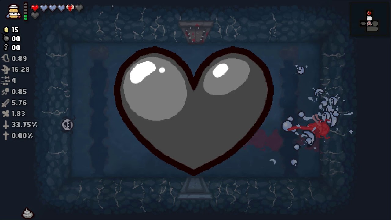 Isaac challenges