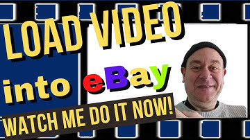 Using eBay