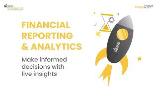 Transform Financial Management with Steps AFS, Ultimate Businesses Solution | WEBNS Technology Ltd. screenshot 5