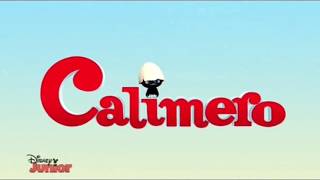 Calimero - Intro (Polish)