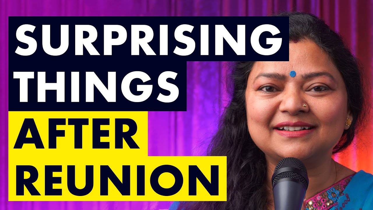 🌈 INTIMACY AFTER PERMANENT REUNION🌈 19 SURPRISING THINGS 🪷 SOUL PURPOSE TOGETHER 🪷