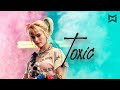 Harley Quinn - Toxic