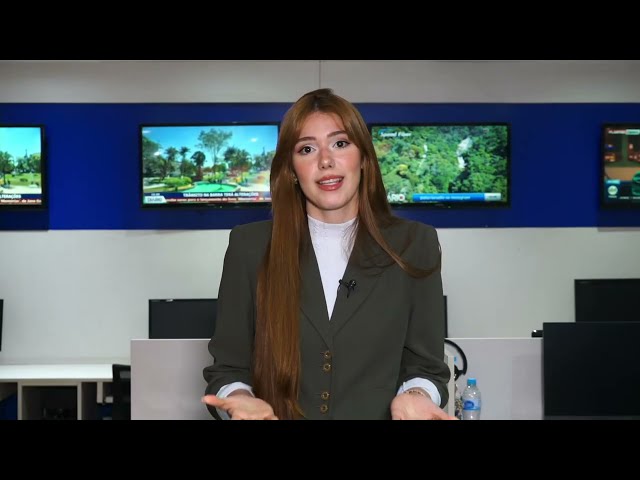 DIÁRIO TV: Direto da redação do jornal O Diário de Teresópolis - 01.10.2026