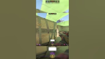 4K mirage awp #cs2 #cs2clips #nUmbCS