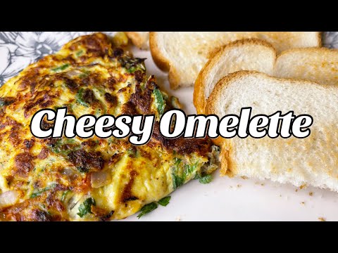 Video: Omelet Manis Dengan Aprikot