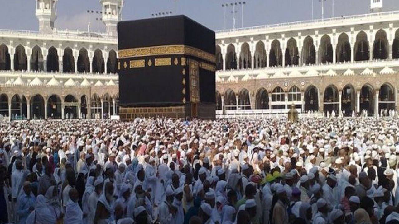 Manasik Haji Online 26 April 2020 