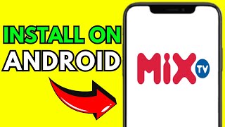 Android पर MixFlix कैसे इंस्टॉल करें (स्टेप-बाय-स्टेप 2026) screenshot 1
