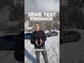 La GUERRE fatale des PNEUS !