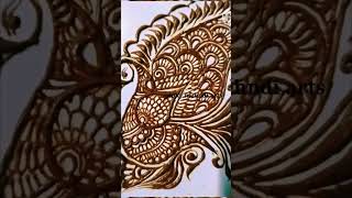 Pea Mehndi By Pinky Short Look Henna Mehndi