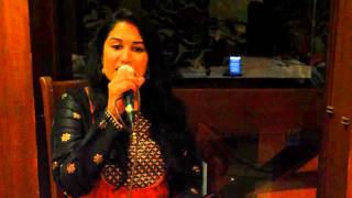 Dil tadap tadap ke keh raha hai - jessica dhanak