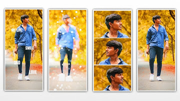 🎭 Instagram Trending mass news dialogue video editing alightmotion totoriyal boys attitude video