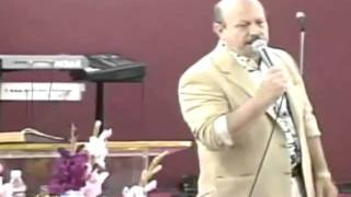 Video thumbnail of "QUIERO REGRESAR A LA CASA DE JEHOVA"