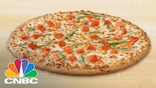 Papa John's Has Made A Gluten-Free Pizza That Gluten-Intolerant Diners Can't Eat | CNBC screenshot 2