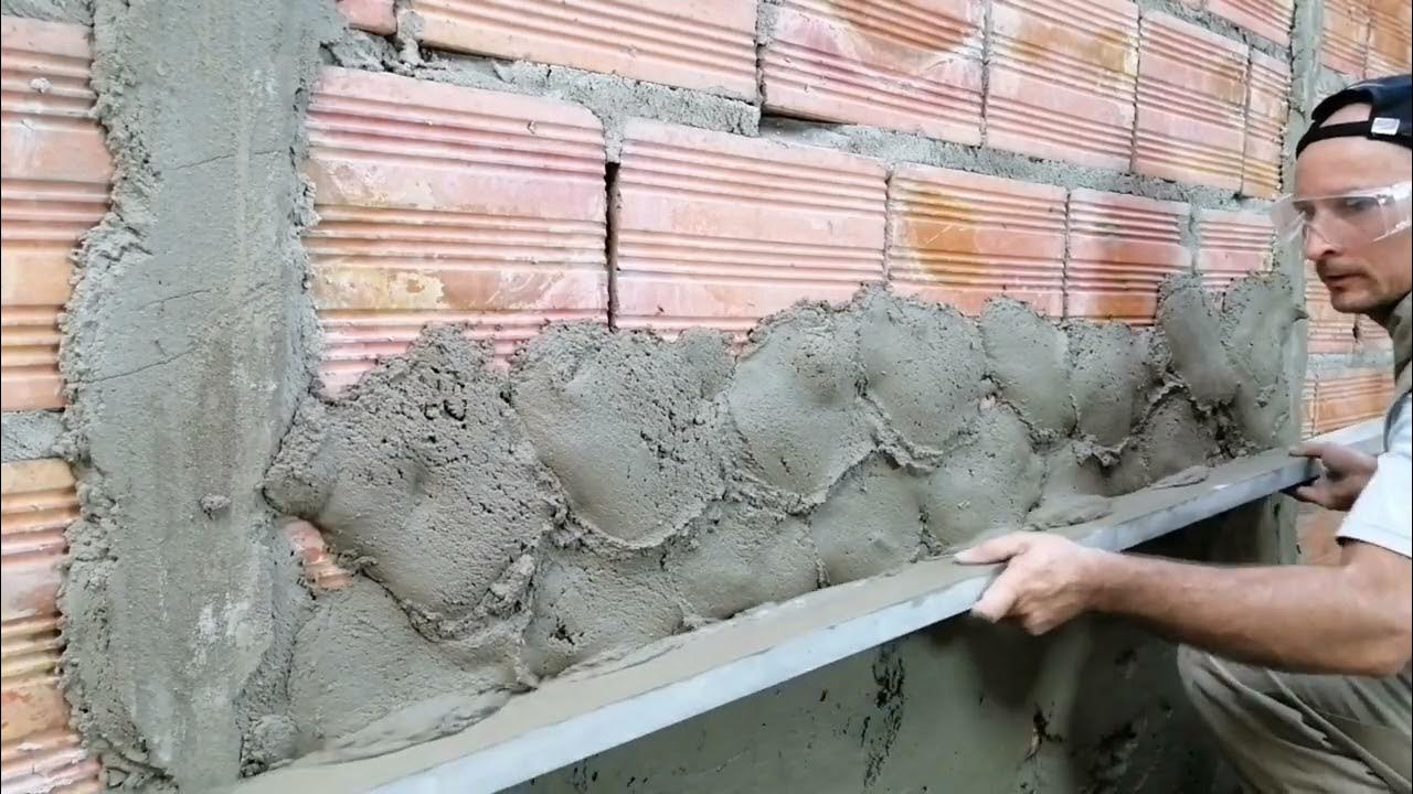 Como hacer una pared de pladur con puerta