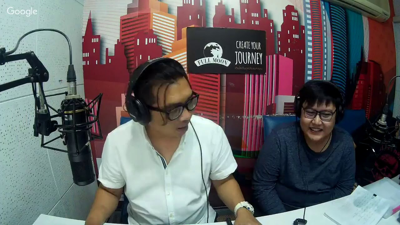 The Shock เดอะช็อค Live 4-5-61 ( Official By The shock ) เก่ง ยิ่งยศ