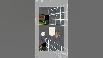 Minecraft EXTRA 142% SLIME DROP #Shorts