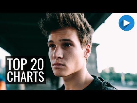 TOP 20 SINGLE CHARTS | MAI 2018