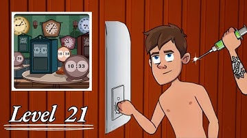 Flashback: Level 21 – How to Solve? (Walkthrough)