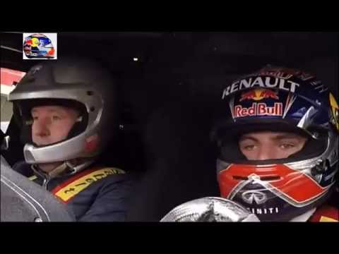 Max Verstappen takes
