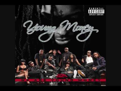 Young Money - Gooder (Lil Wayne, Jae Millz, Gudda Gudda u0026 Mack Maine)