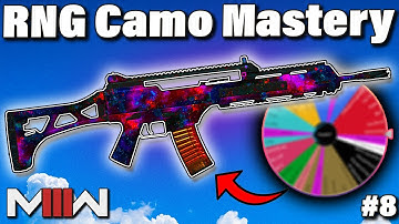 Destroying lobbies with the Holger 556! (Gold Holger 556 MW3)