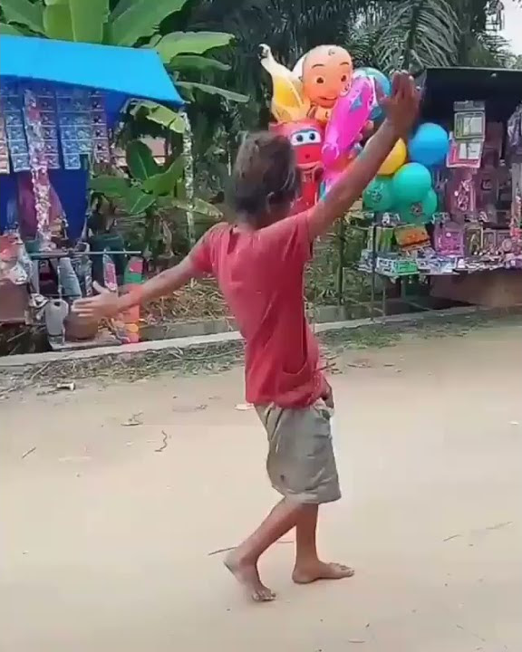 story wa video polosan mentahan joget odgj viral TikTok lucu bikin ngakak #shorts