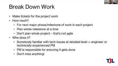Project Management with Kanban- for MSPs